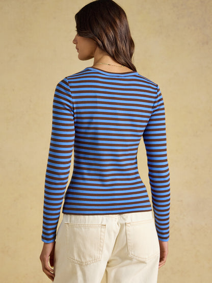 Sophie Long Sleeve Top