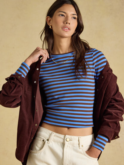 Sophie Long Sleeve Top
