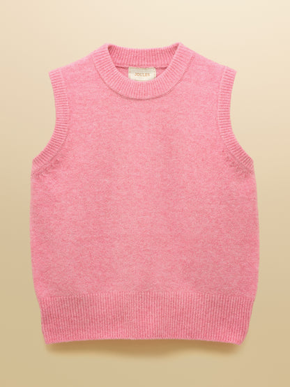 Holly Knitted Vest