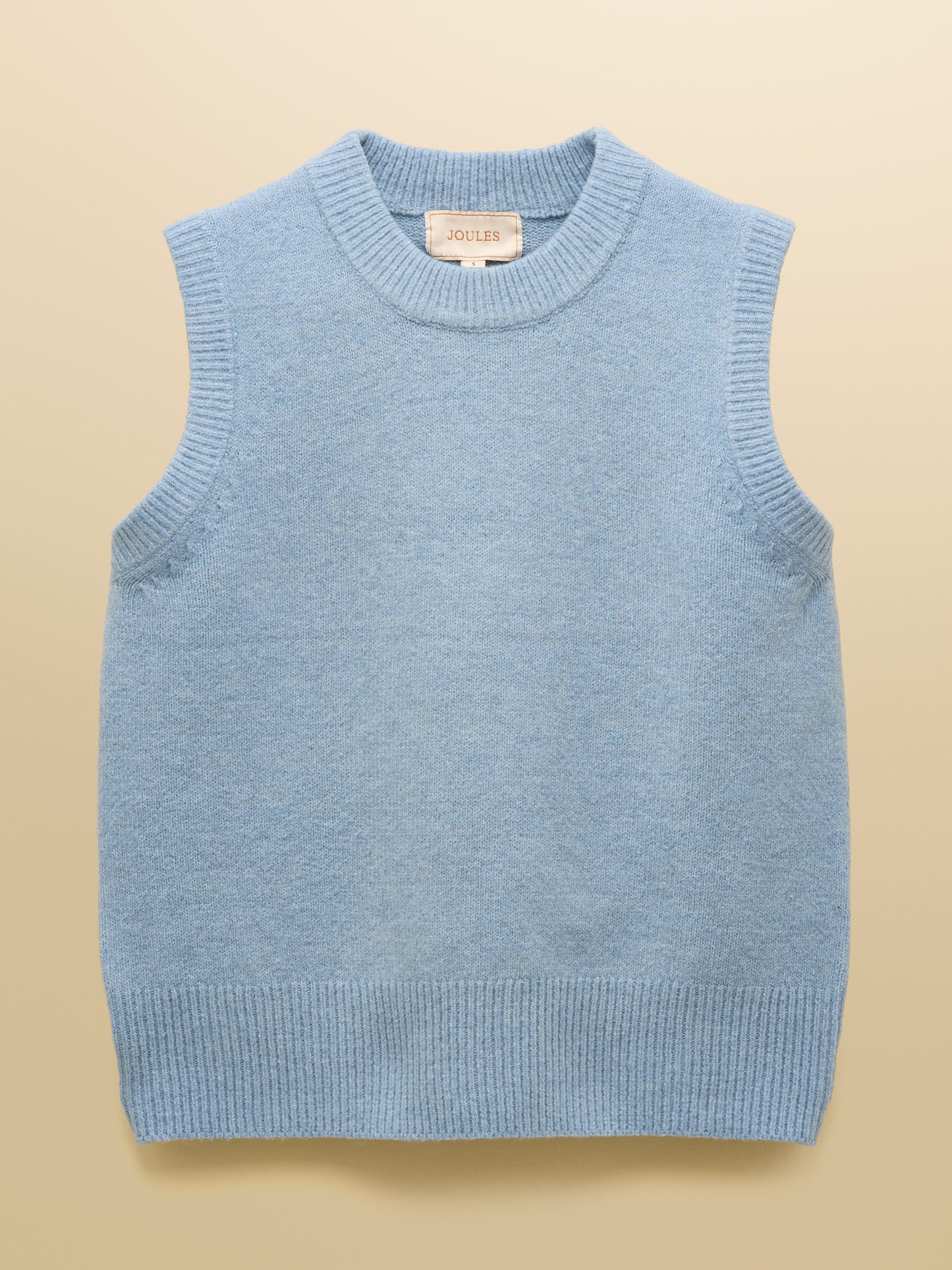 Holly Knitted Vest