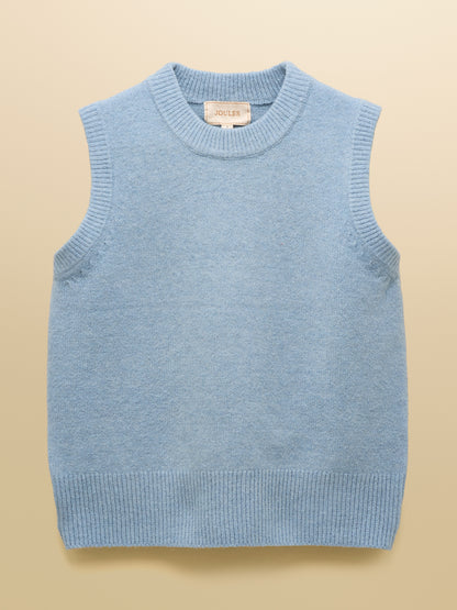 Holly Knitted Vest