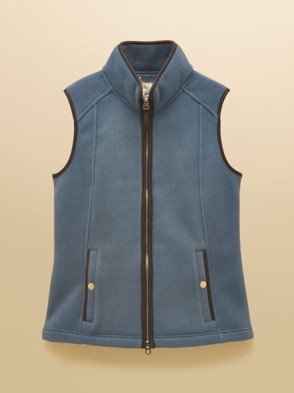 Heritage Gilet