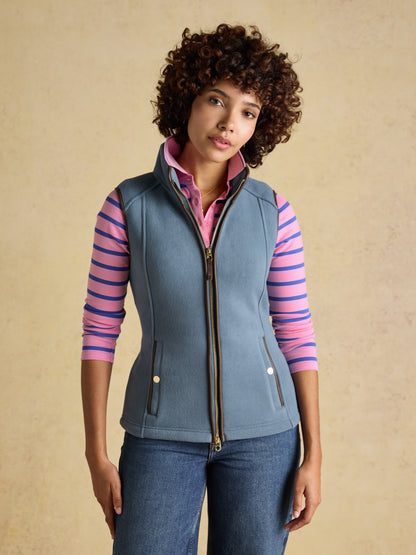 Heritage Gilet