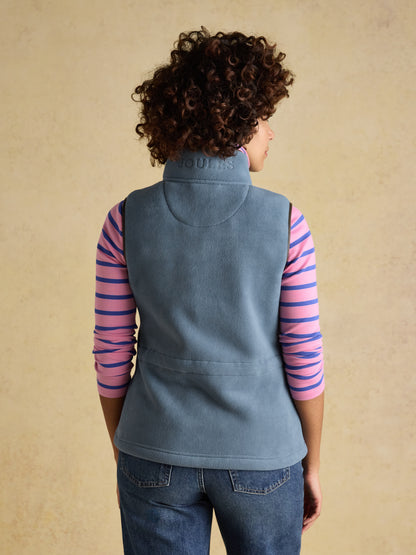 Heritage Gilet