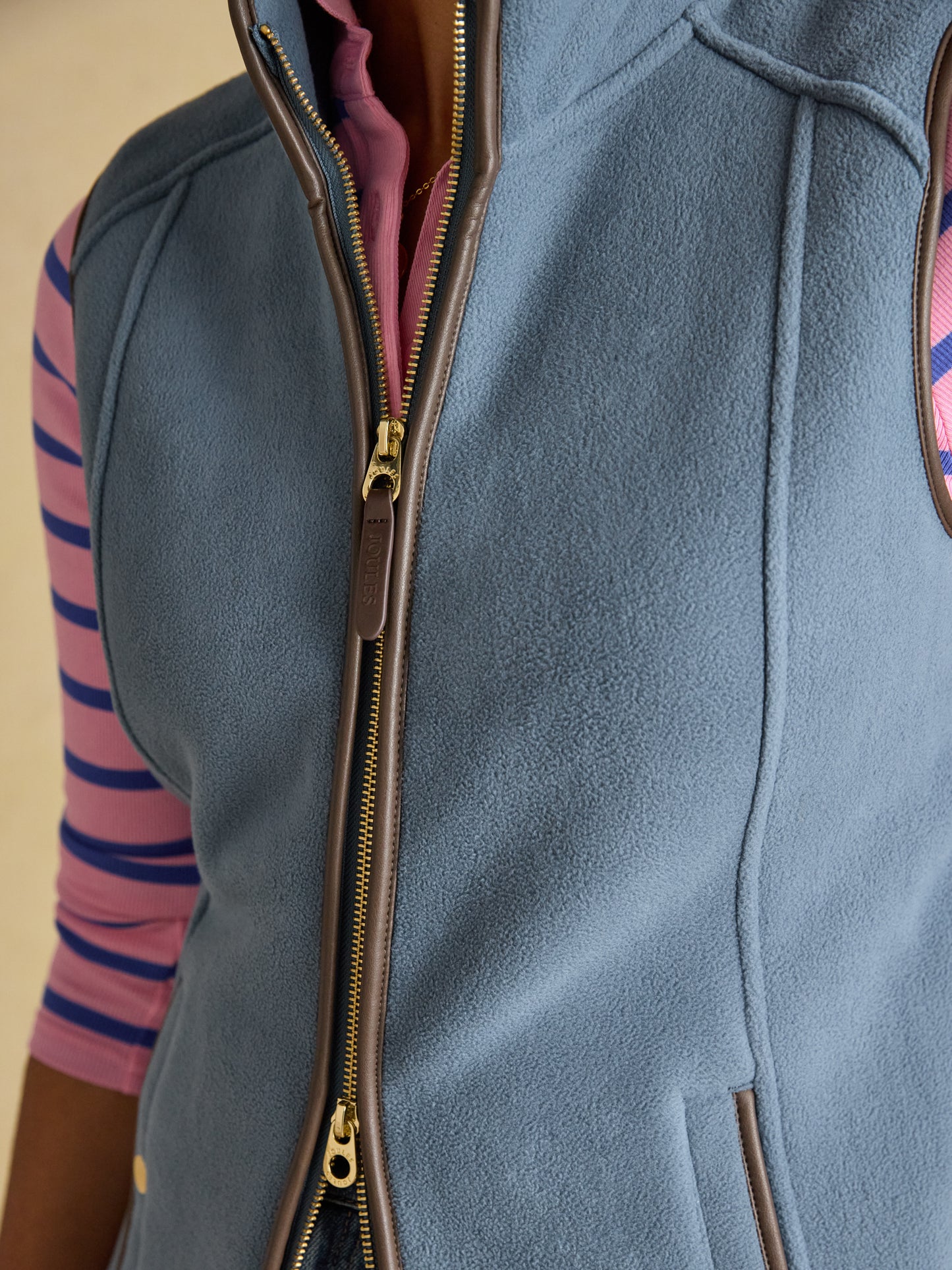 Heritage Gilet