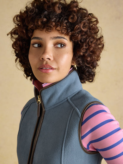Heritage Gilet