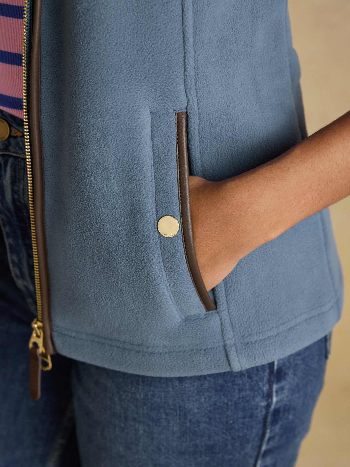 Heritage Gilet