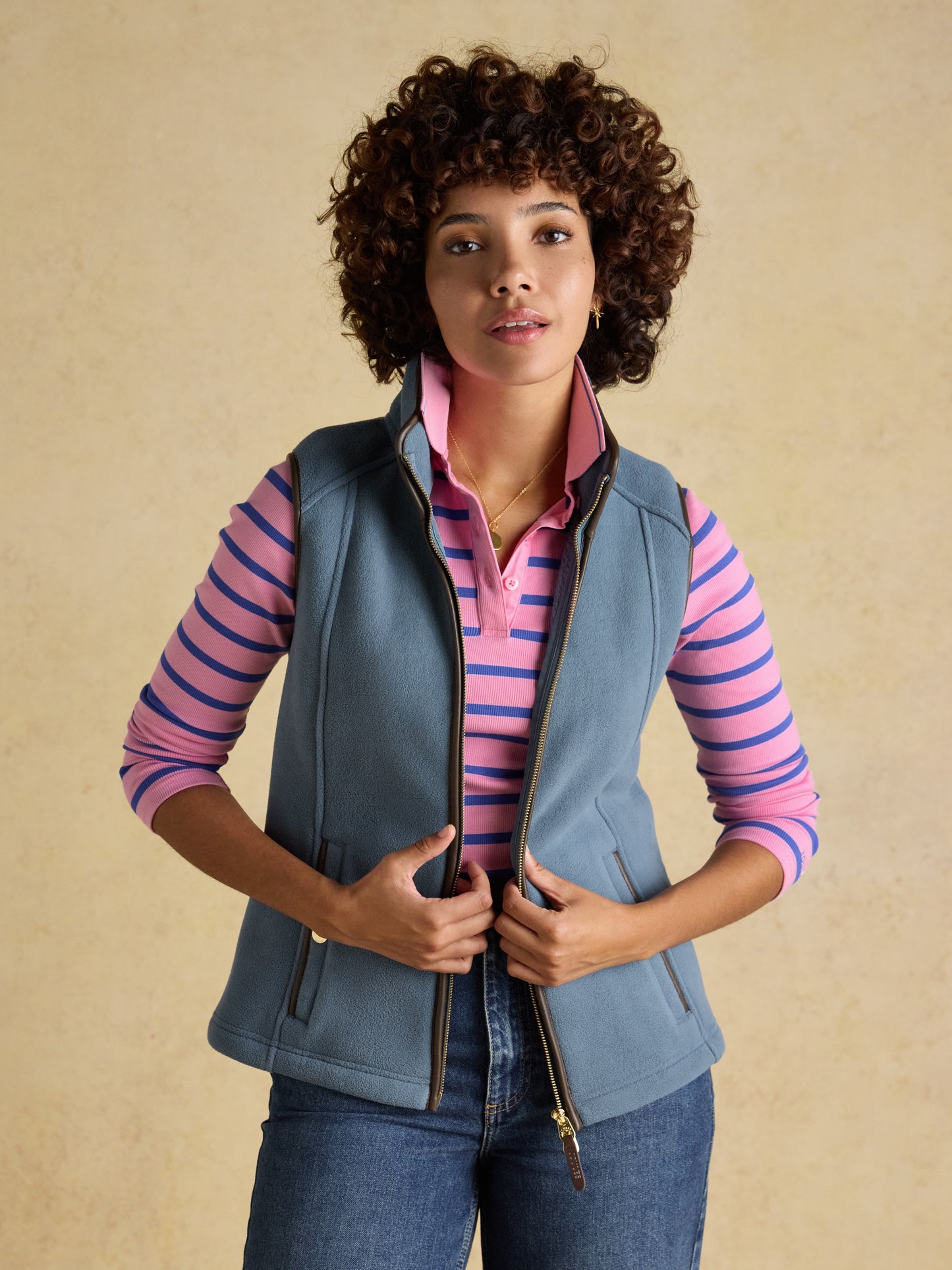Heritage Gilet