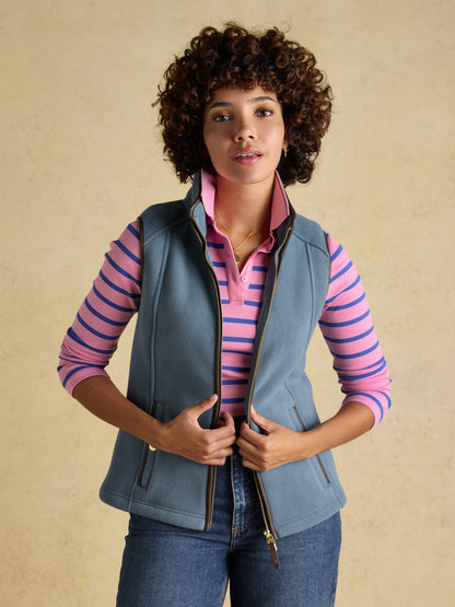 Heritage Gilet