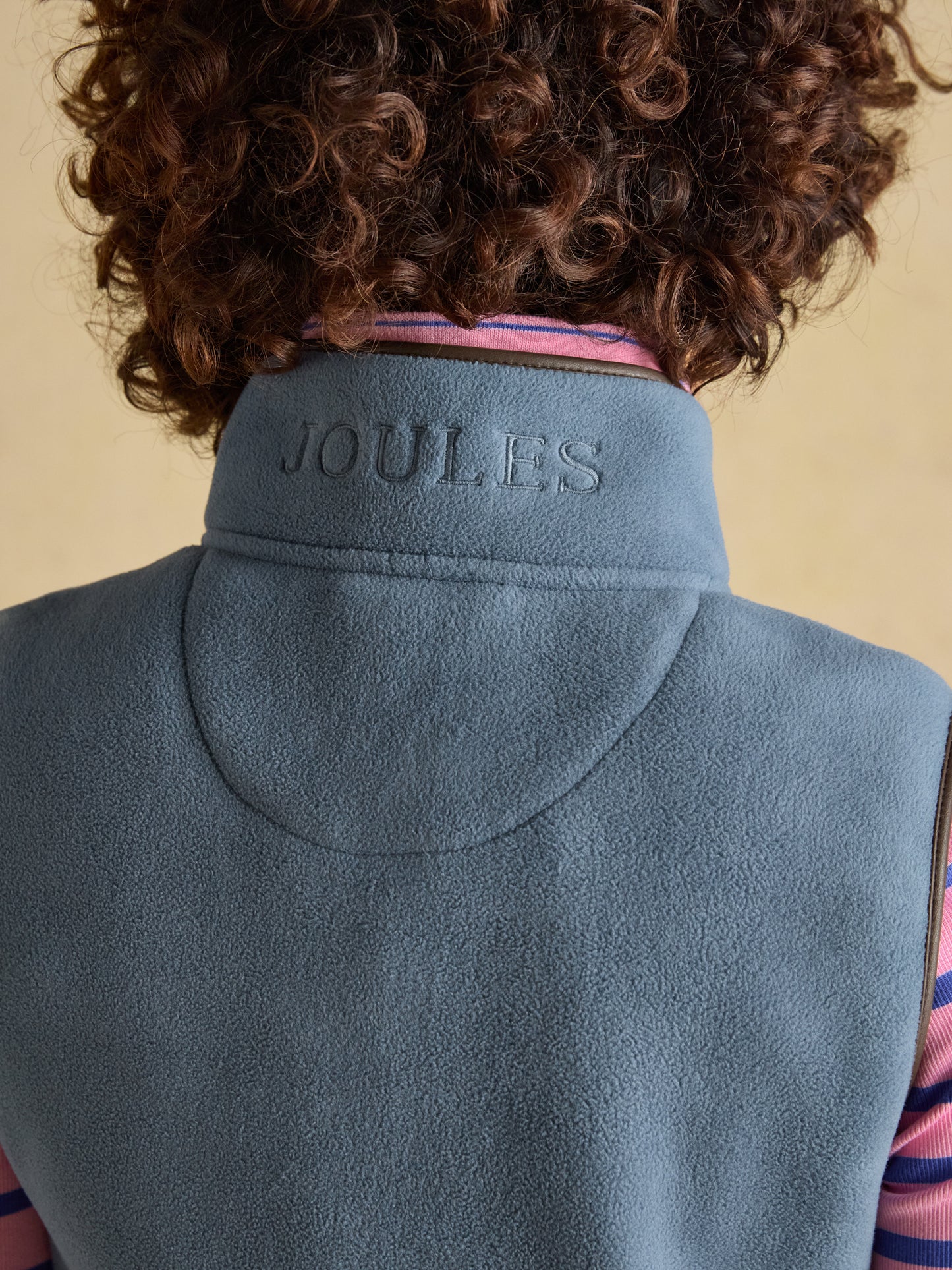Heritage Gilet
