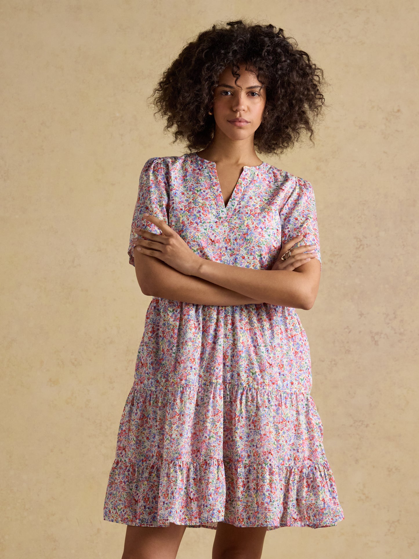 Ariella Dress