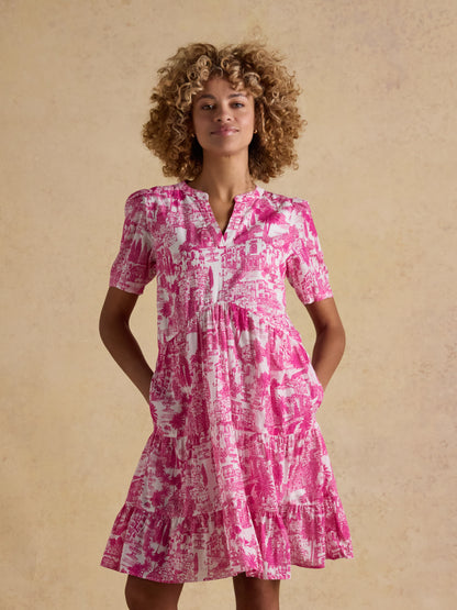 Ariella Dress