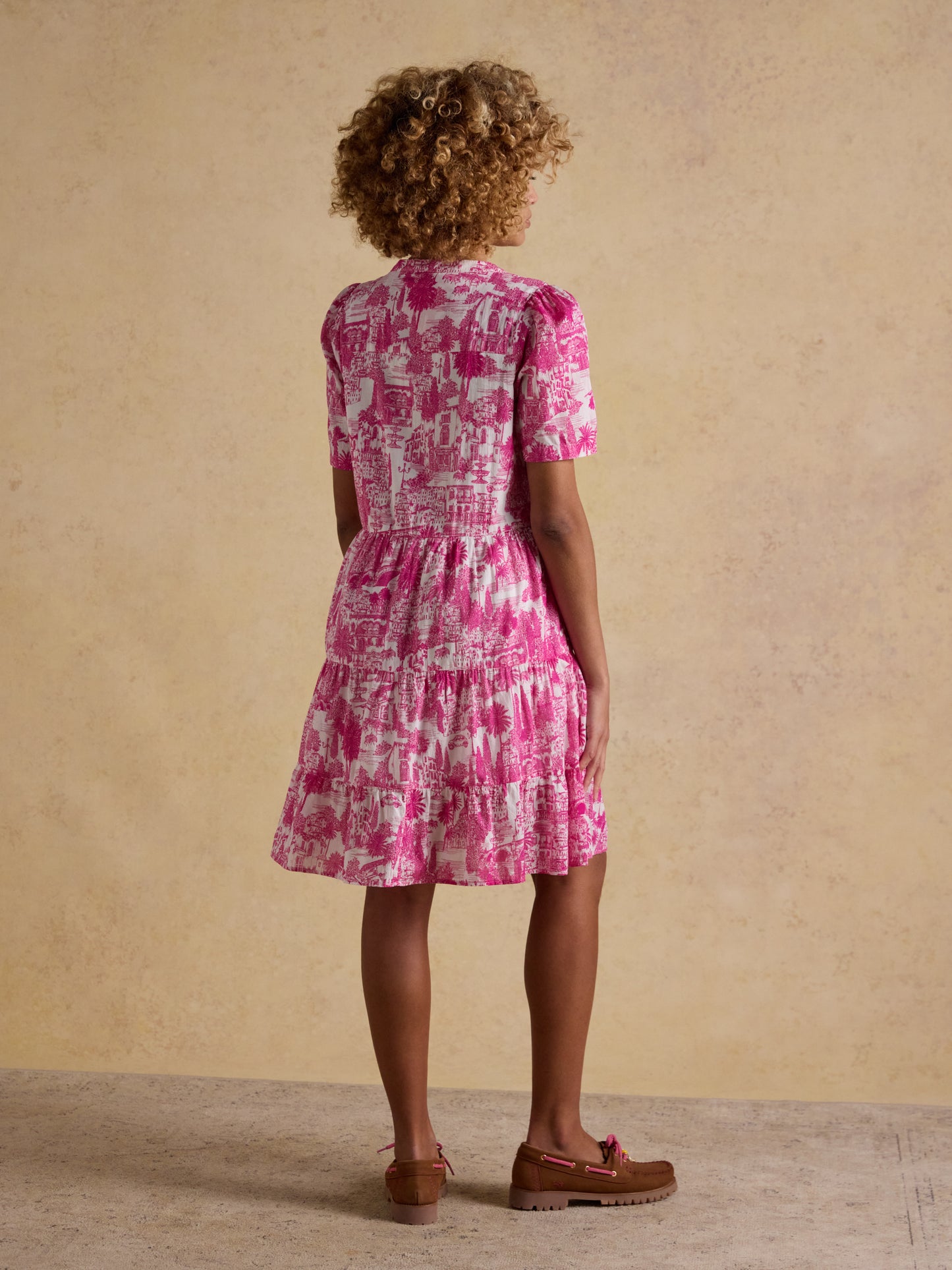 Ariella Dress