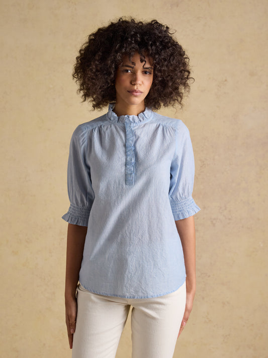 Melanie Blouse