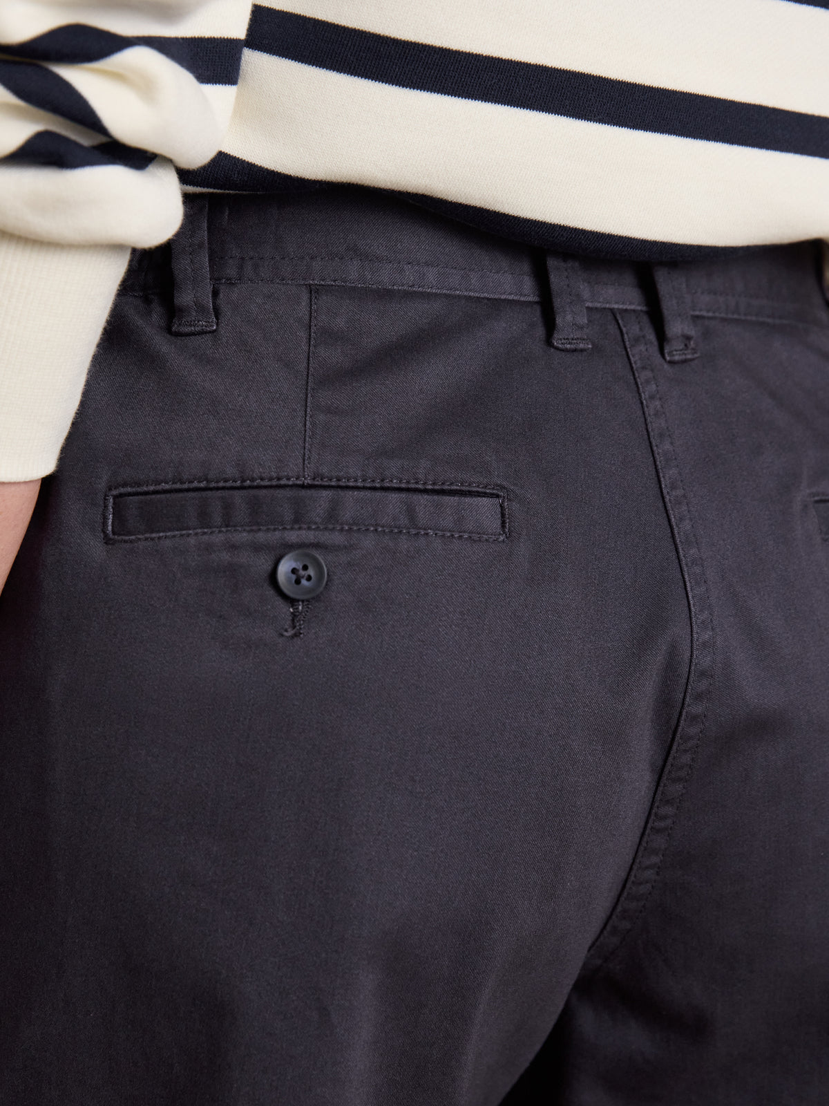 Chino Shorts