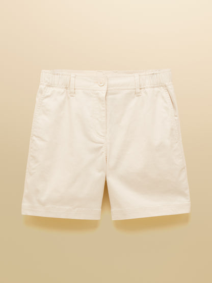 Chino Shorts