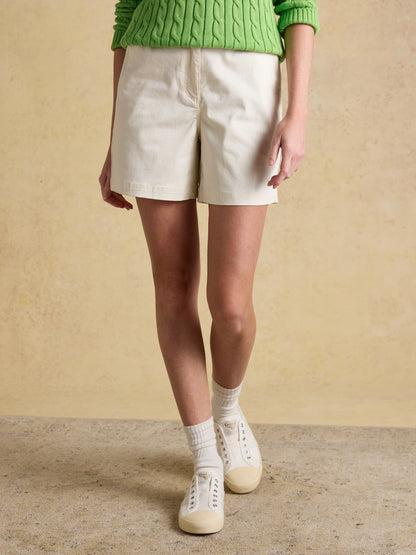 Chino Shorts
