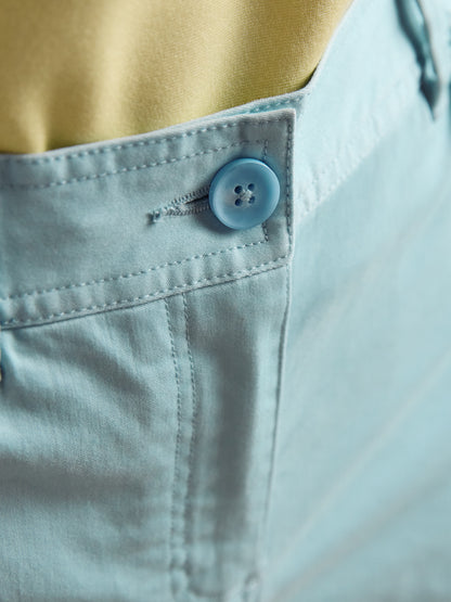 Chino Shorts
