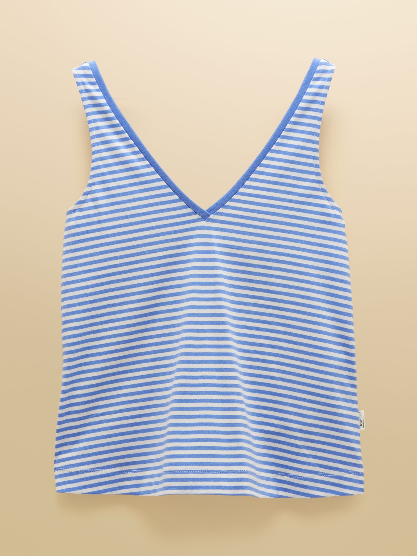 Delilah Vest Top