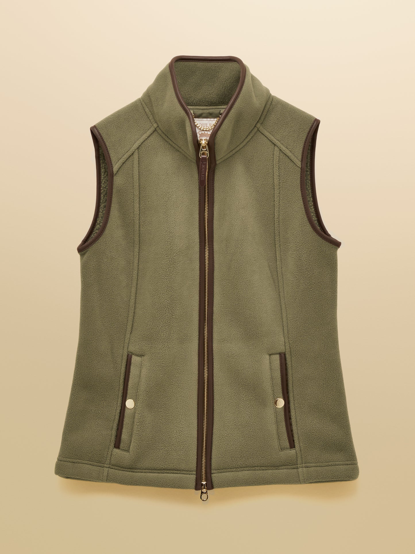 Heritage Gilet