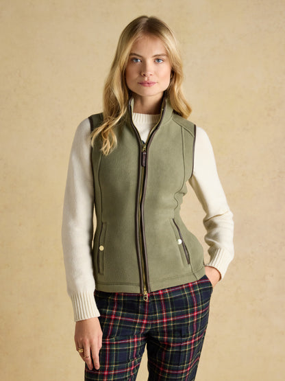 Heritage Gilet