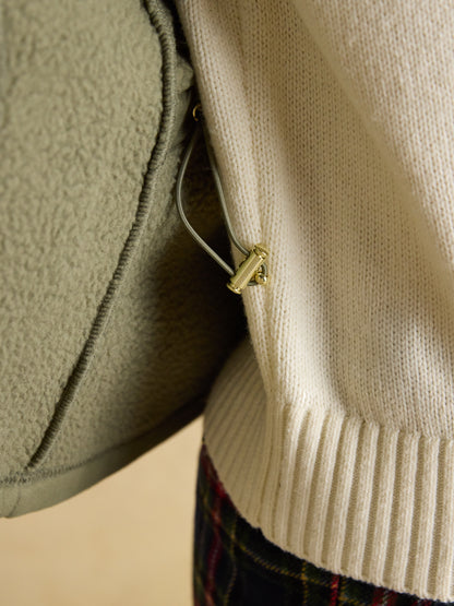 Heritage Gilet
