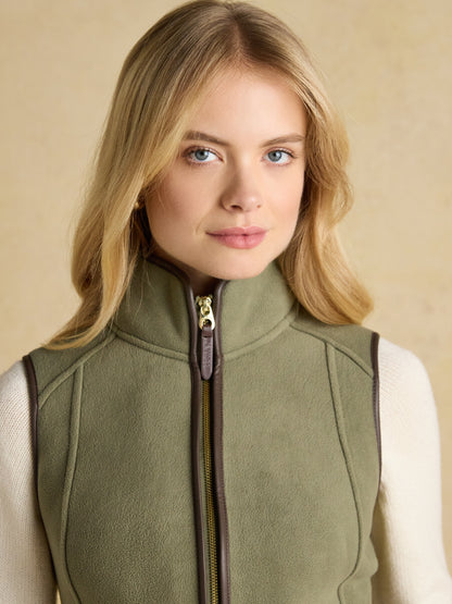 Heritage Gilet