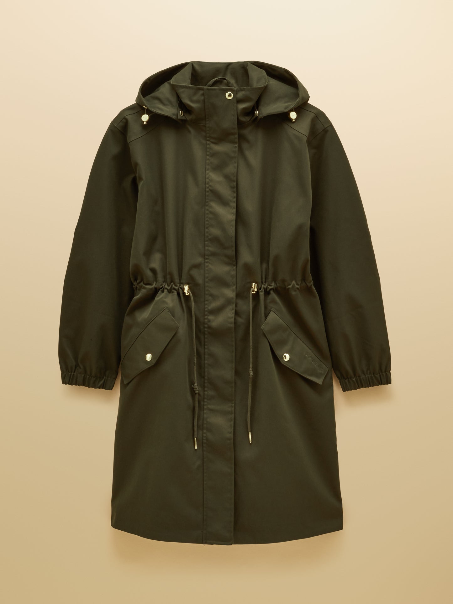 Stormwell Longline Waterproof Jacket