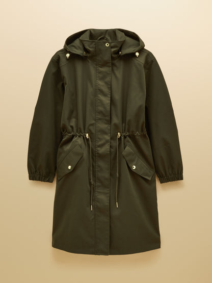 Stormwell Longline Waterproof Jacket