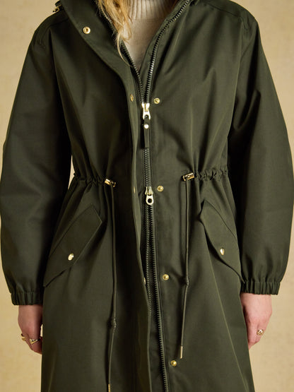 Stormwell Longline Waterproof Jacket