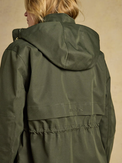 Stormwell Longline Waterproof Jacket