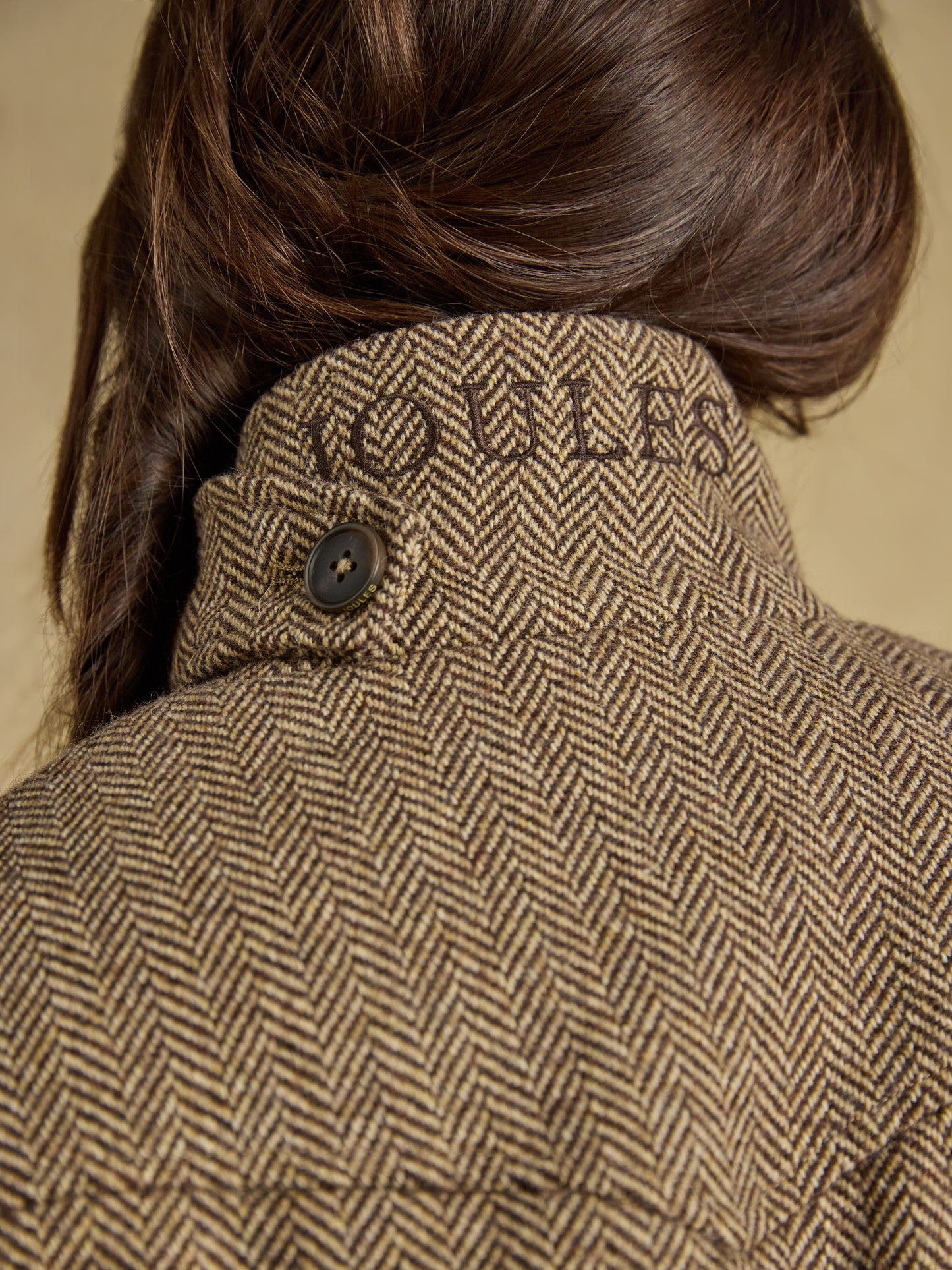 Saddlebury Blazer