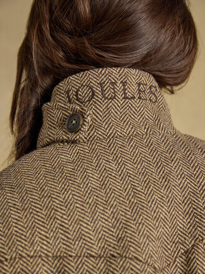 Saddlebury Blazer