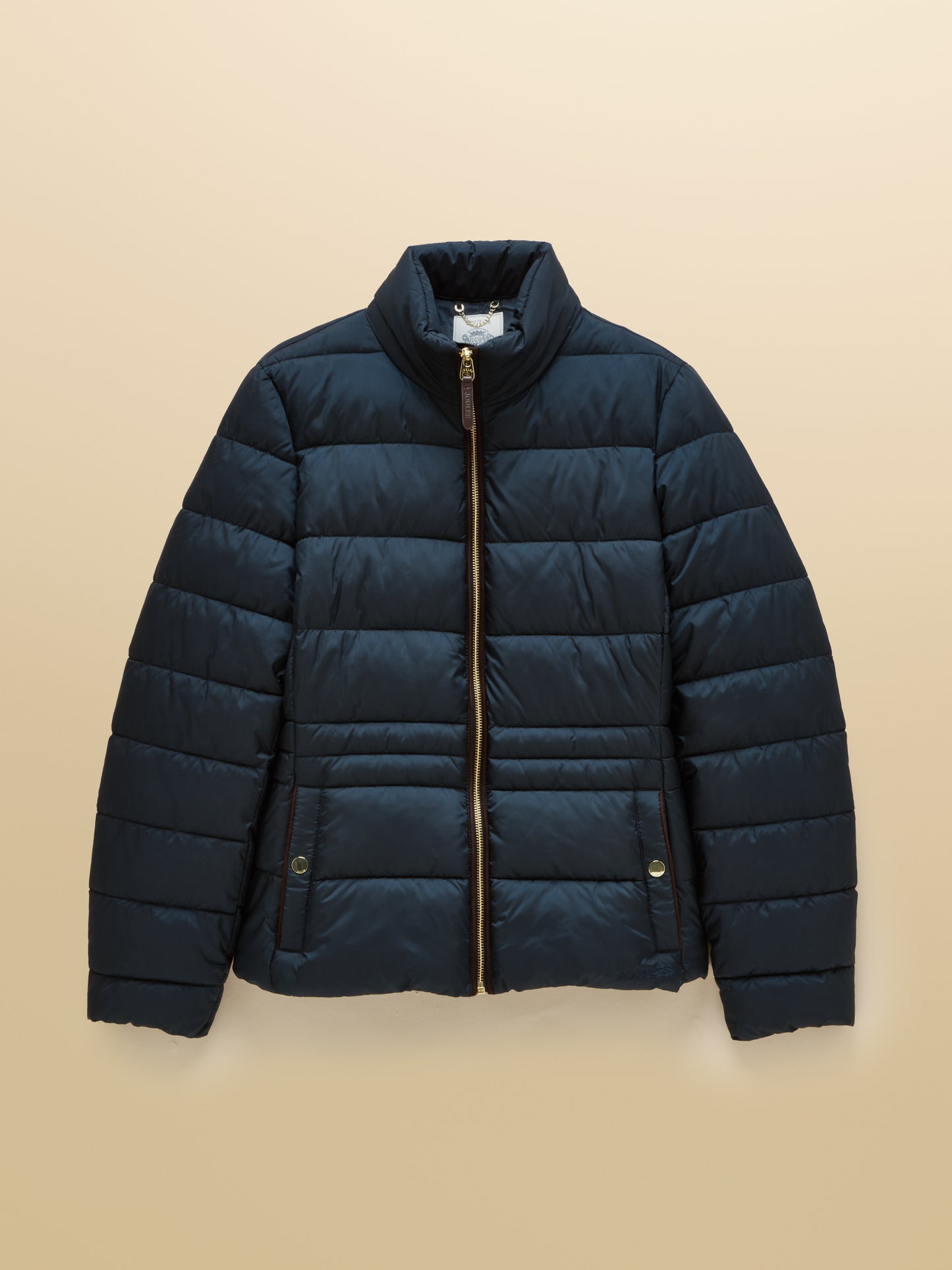 Paddock Padded Jacket