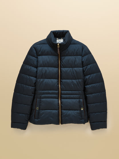 Paddock Padded Jacket