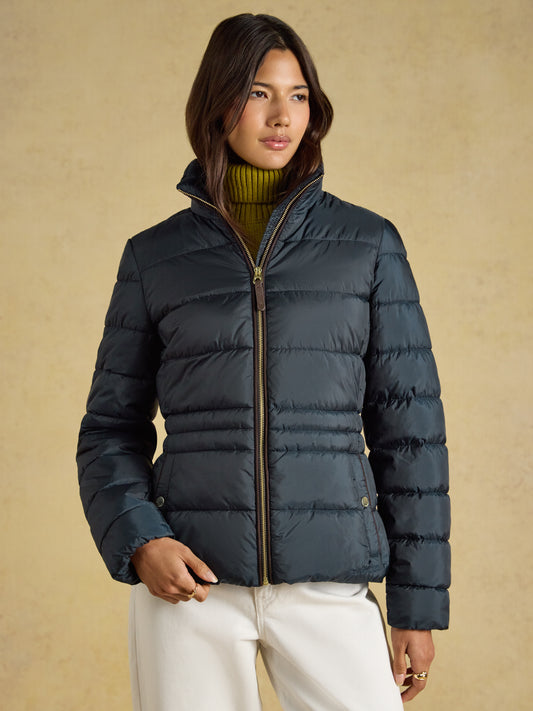 Paddock Padded Jacket