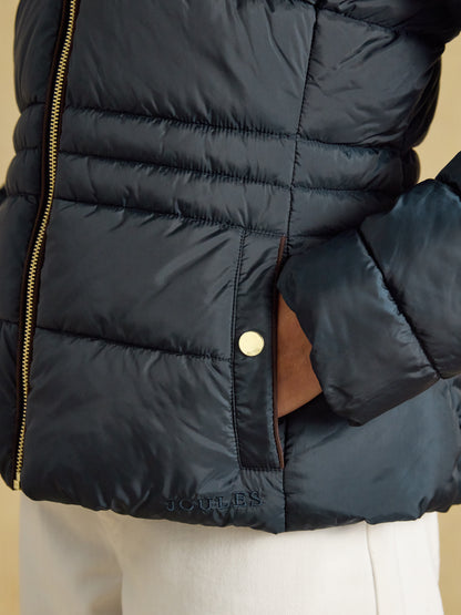 Paddock Padded Jacket