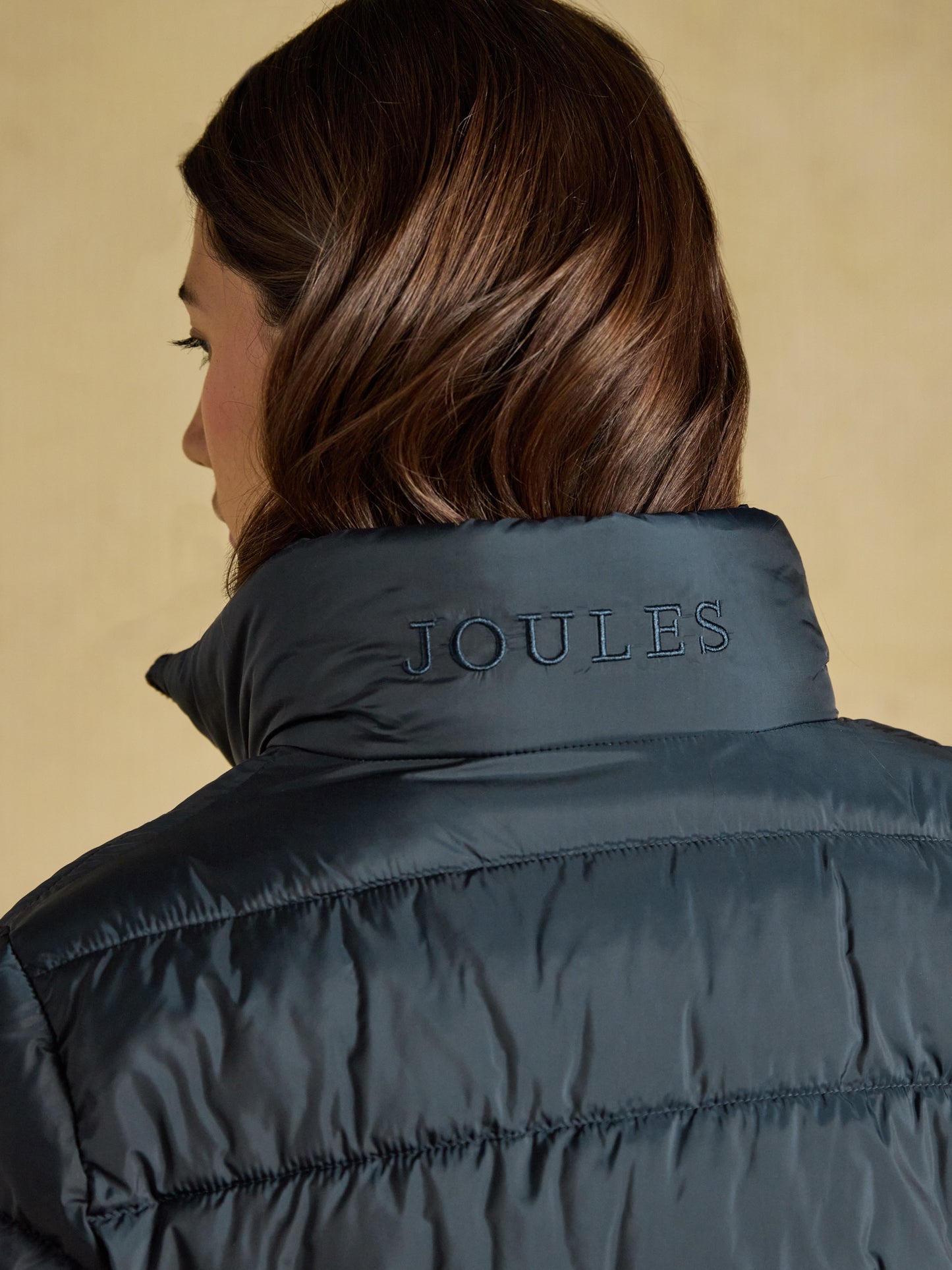 Paddock Padded Jacket