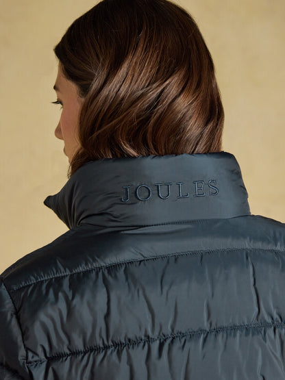 Paddock Padded Jacket