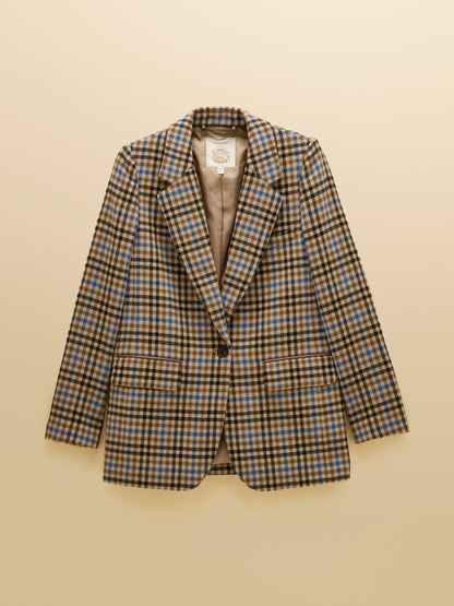 Thornwick Blazer