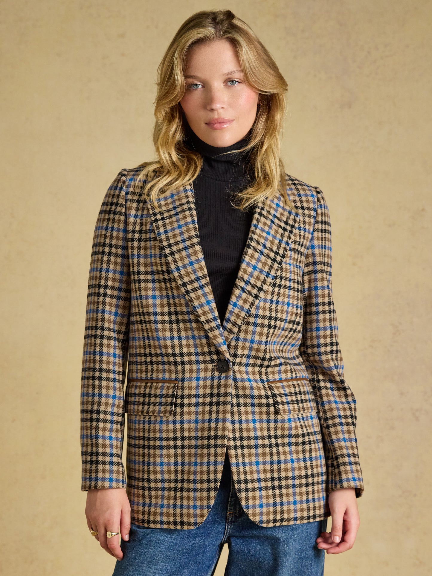 Thornwick Blazer