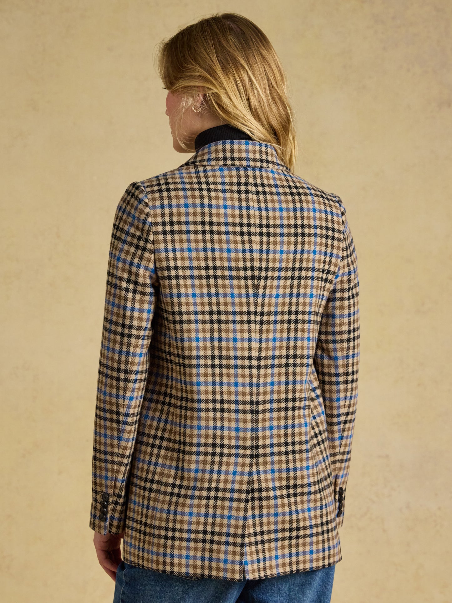 Thornwick Blazer