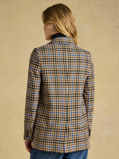 Thornwick Blazer