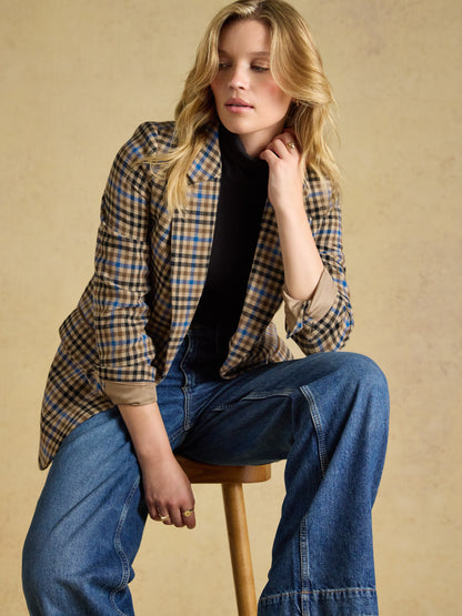 Thornwick Blazer