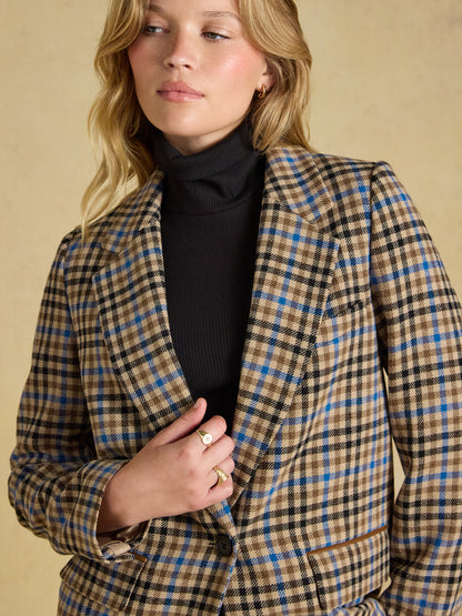 Thornwick Blazer
