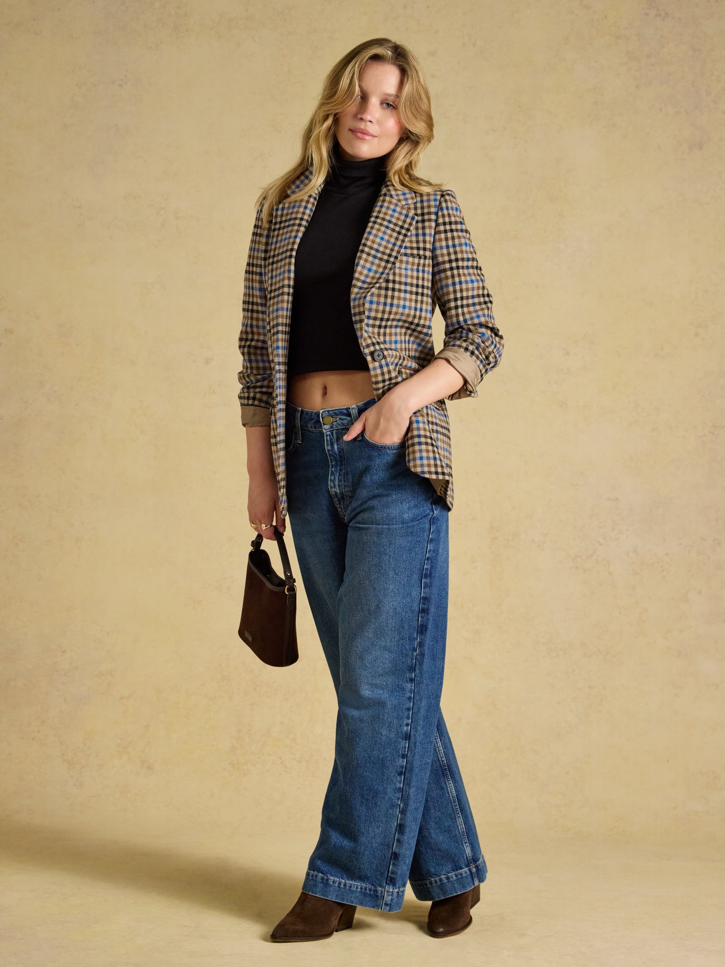 Thornwick Blazer