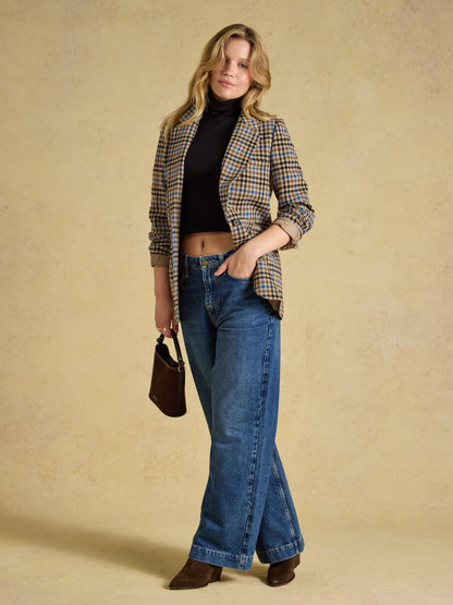 Thornwick Blazer