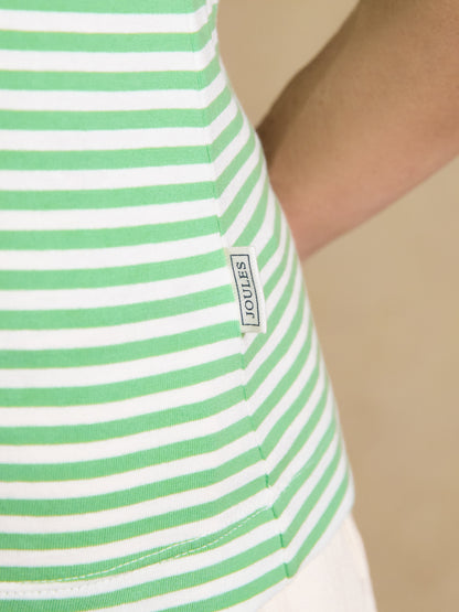 Erin Stripe Short Sleeve T-Shirt