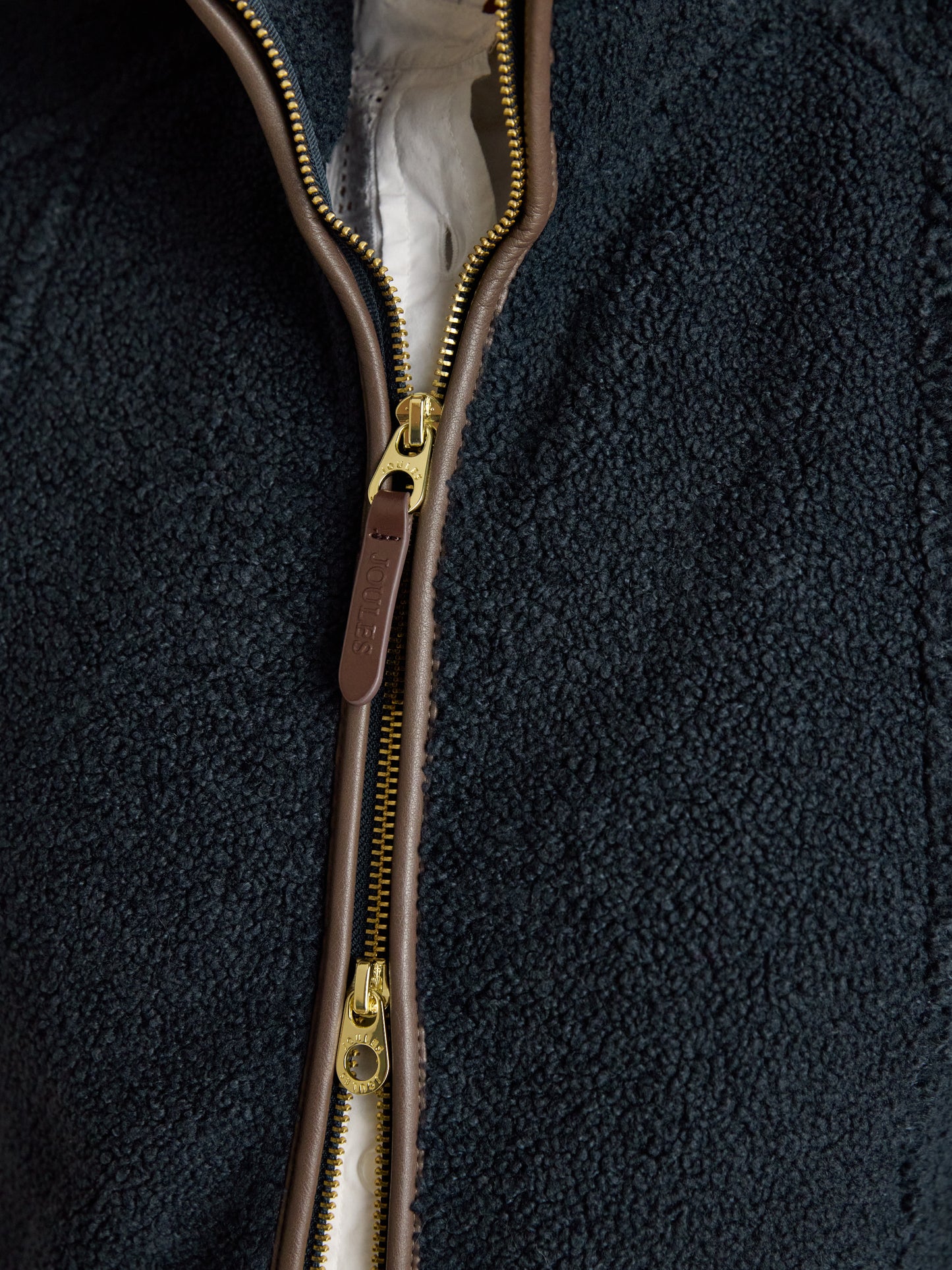 Heritage Borg Gilet