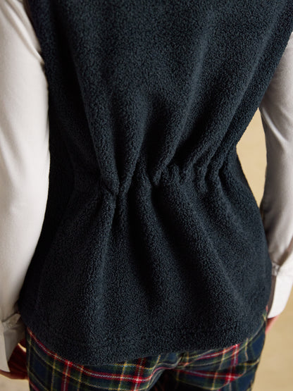 Heritage Borg Gilet